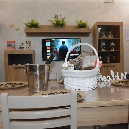 Prázdninový dům Aitho 45