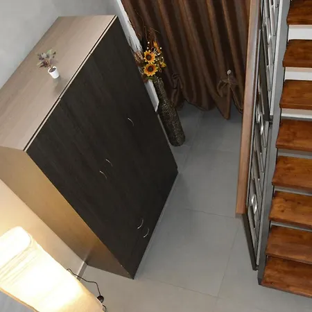 Aitho 45 Prázdninový dům