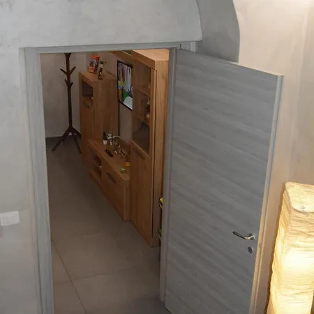 Aitho 45 Prázdninový dům