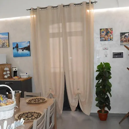 Prázdninový dům Aitho 45 Katánie